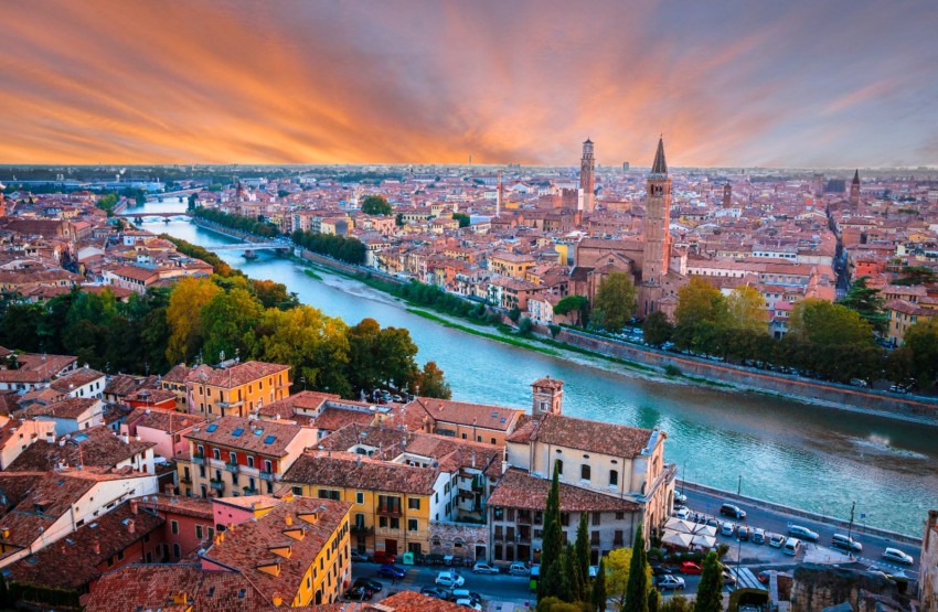 verona