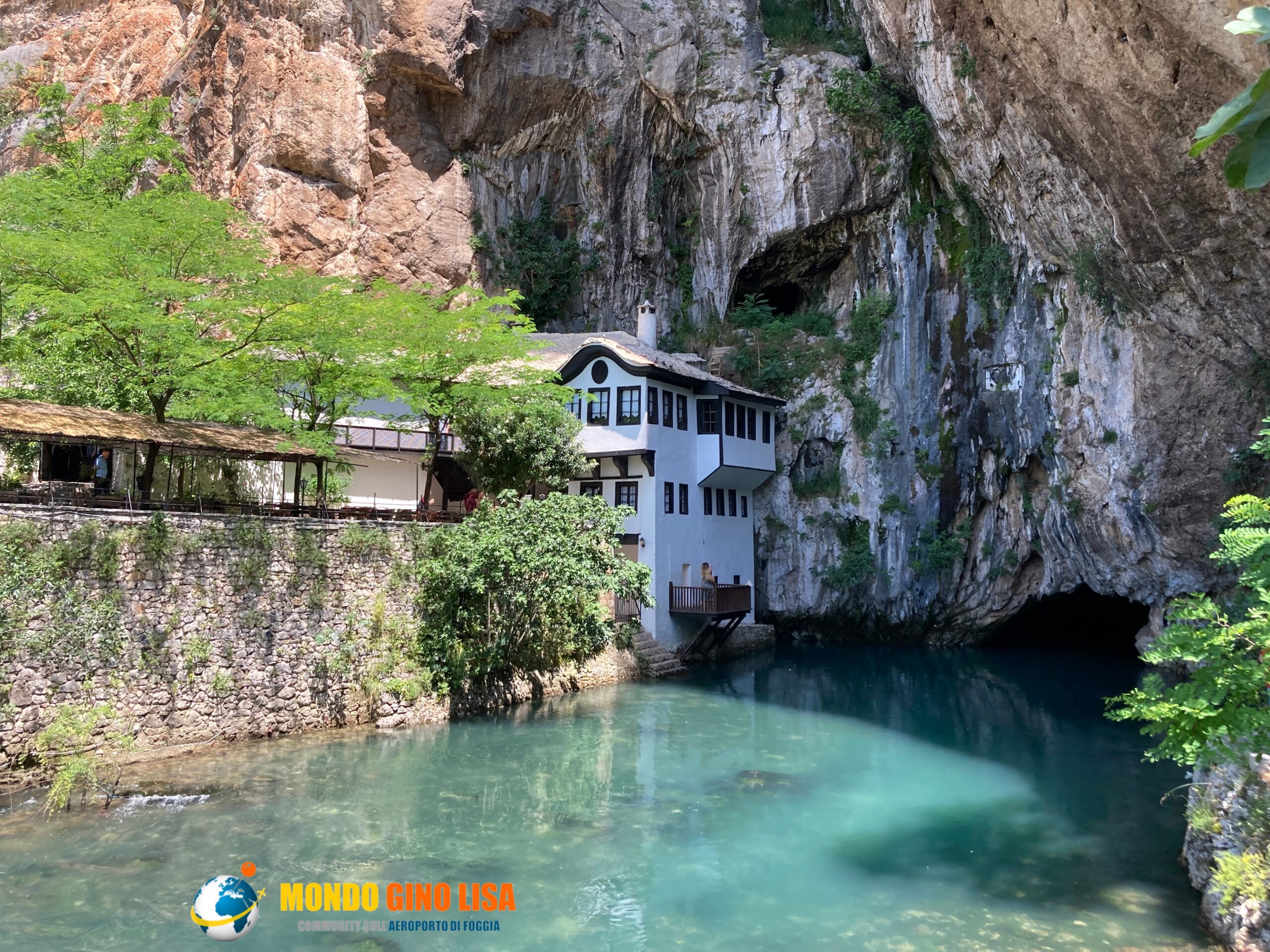 Tekije, monasteri dervisci di epoca ottomana