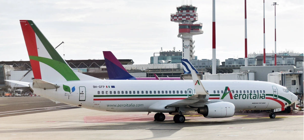 aeroitalia